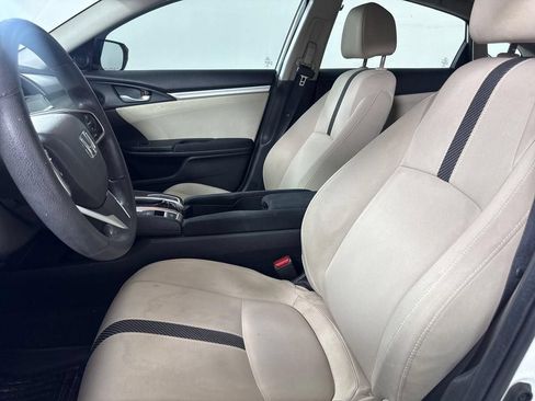 Used 2017 Honda Civic EX image 26