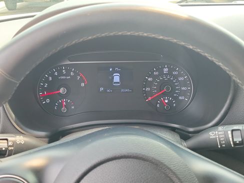 Used 2021 Kia Soul GT-Line FWD image 24