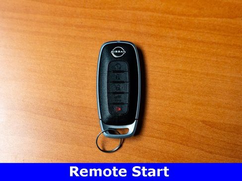 Used 2023 Nissan Pathfinder SL w/ SL Premium Package image 5