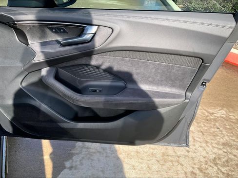 Used 2025 Audi S5 Prestige image 19