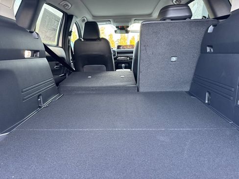 New 2026 MAZDA CX-50 AWD 2.5 Hybrid w/ Premium Pkg image 14