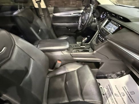 Used 2019 Cadillac XT5 Premium Luxury image 23