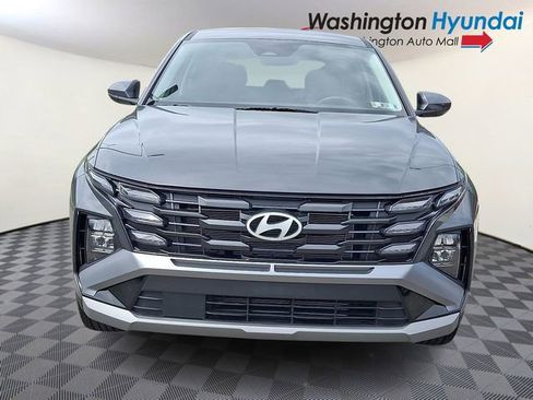 Certified 2026 Hyundai Tucson SE image 2