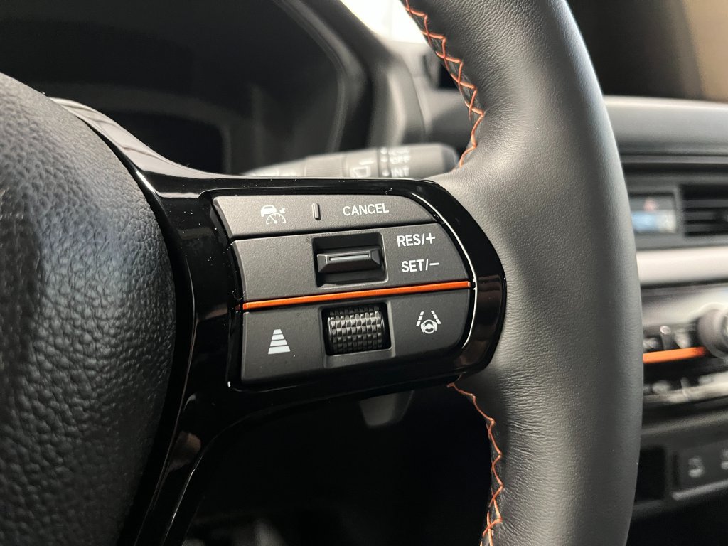 New 2026 Honda Pilot TrailSport image 19