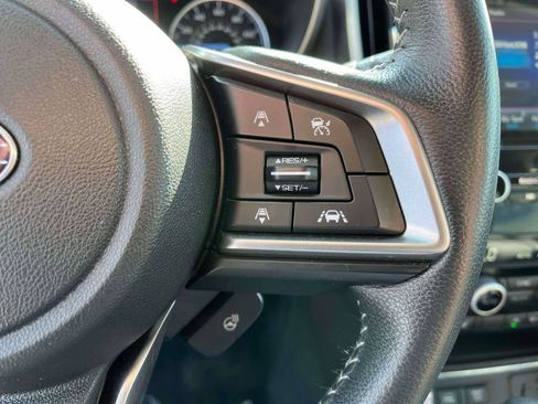 Used 2020 Subaru Ascent Limited w/ Popular Package #2 image 20