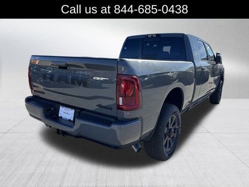 New 2026 RAM 2500 Laramie image 5