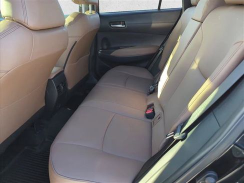 Used 2026 Toyota Corolla Cross XLE w/ Convenience Package AWD/4WD image 8