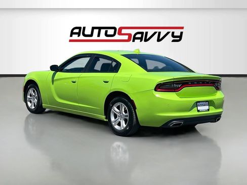 Used 2023 Dodge Charger SXT RWD image 5