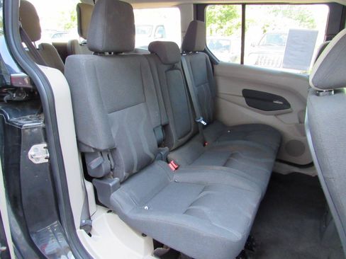 Used 2015 Ford Transit Connect XLT FWD image 7
