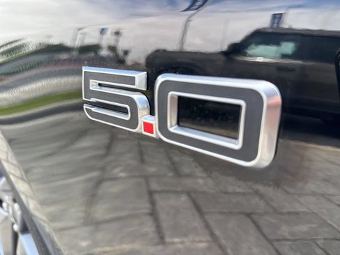 Used 2024 Ford Mustang GT RWD image 5