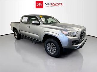 Used 2018 Toyota Tacoma SR w/ SR Convenience Package video 1