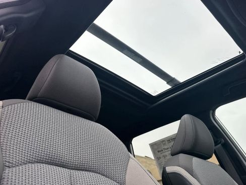 New 2026 Subaru Forester Premium image 18