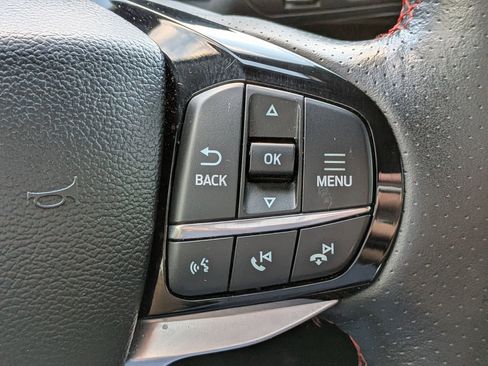 Certified 2023 Ford Explorer ST-Line w/ Class IV Trailer Tow Package image 32