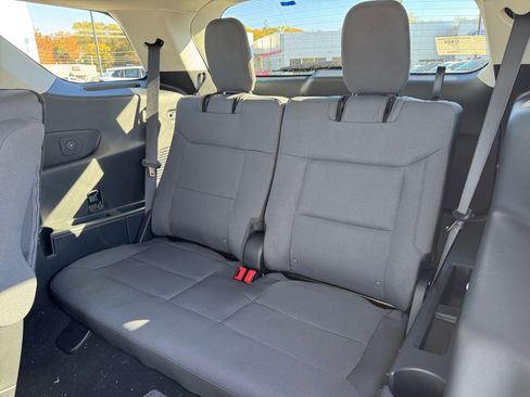 New 2026 Ford Explorer Active image 31