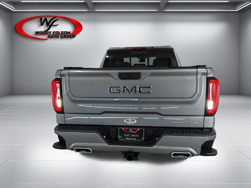 New 2026 GMC Sierra 1500 Denali Ultimate AWD/4WD image 7