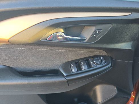 Used 2021 Chevrolet TrailBlazer ACTIV image 21