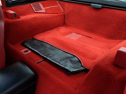 Used 1992 Chevrolet Corvette Coupe image 23