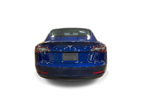 Certified 2023 Tesla Model 3 Standard Range RWD image 5