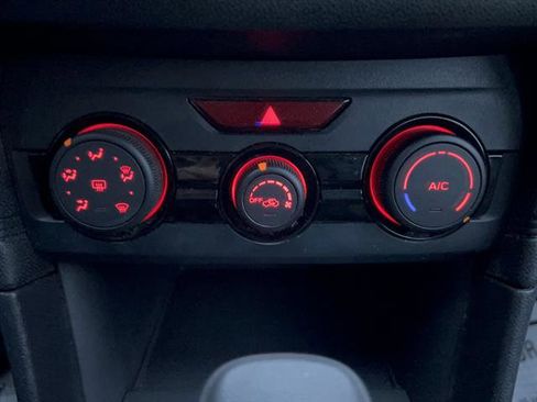 Used 2019 Subaru Impreza 2.0i w/ Eyesight image 24