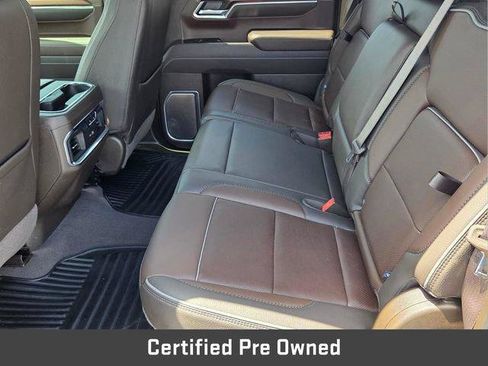 Used 2025 GMC Sierra 1500 Denali AWD/4WD image 12