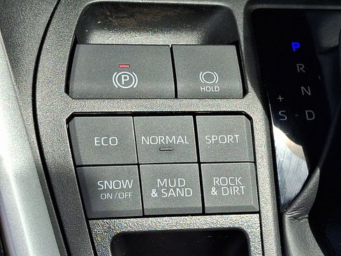 Used 2023 Toyota RAV4 XLE w/ Convenience Package AWD/4WD image 28