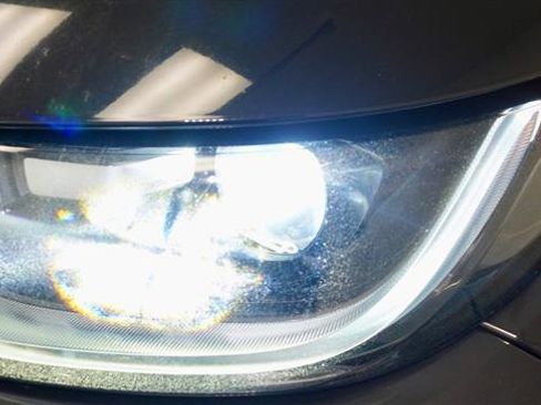 Used 2015 BMW i3 w/ Range Extender image 31