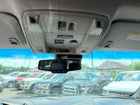 Used 2015 Cadillac Escalade ESV Premium AWD/4WD image 20
