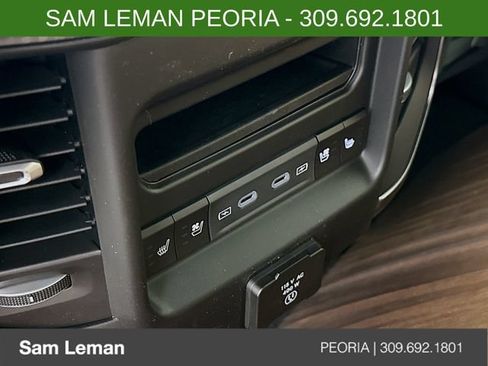 New 2026 RAM 1500 RHO w/ RHO Level 1 Equipment Group AWD/4WD image 26