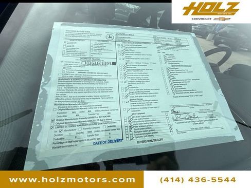 Certified 2014 Chevrolet Impala LT w/ Convenience Package image 28