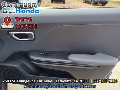 Used 2025 Kia K4 FWD image 31