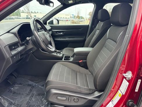 Certified 2024 Honda CR-V Sport image 21