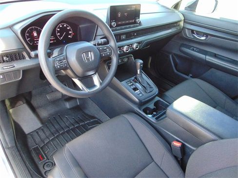 Certified 2023 Honda CR-V EX image 11