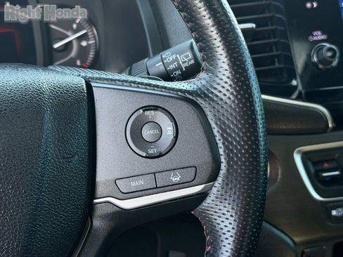 Used 2023 Honda Passport TrailSport image 17