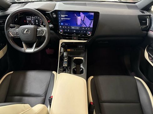 Used 2023 Lexus NX 350 AWD image 14