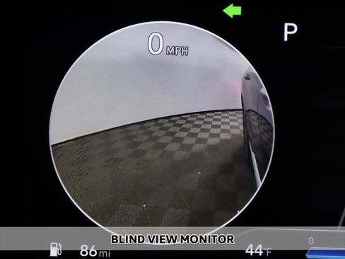 Used 2023 Hyundai Santa Fe Calligraphy image 9