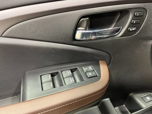 New 2026 Honda Ridgeline RTL image 16