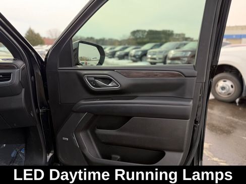 Used 2021 Chevrolet Tahoe Z71 w/ Z71 Signature Package image 22