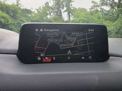 Used 2018 MAZDA CX-5 Grand Touring FWD image 23