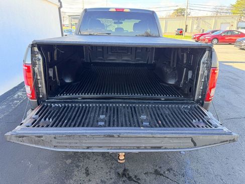 Used 2016 Ford F150 XLT w/ Equipment Group 301A Mid image 13