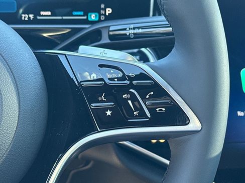 New 2026 Mercedes-Benz E 350 Sedan image 29