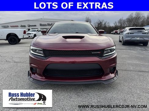 Used 2021 Dodge Charger GT image 10