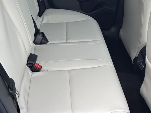 New 2026 Acura Integra A-Spec FWD image 23