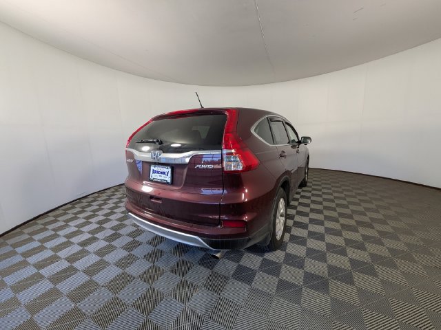Used 2015 Honda CR-V EX image 3