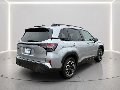 Certified 2026 Subaru Forester Premium AWD/4WD image 5