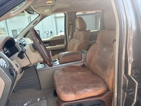 Used 2005 Ford F150 4x4 SuperCrew image 32