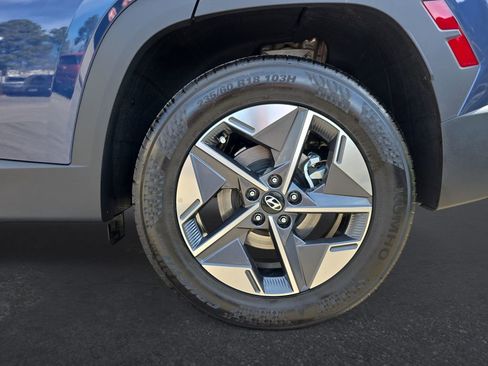 Certified 2025 Hyundai Tucson SEL image 44