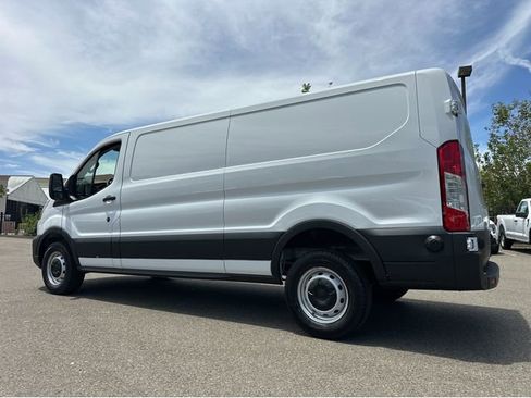 New 2025 Ford Transit 150 Low Roof image 4
