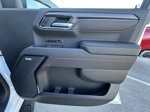 New 2026 GMC Sierra 1500 AT4 w/ AT4 Premium Package image 33