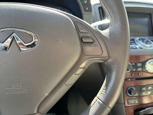 Used 2008 INFINITI G35 x Sedan w/ Premium Pkg image 11