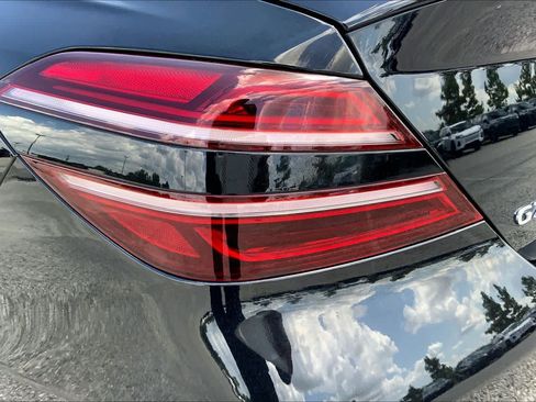 Used 2023 Genesis G70 2.0T w/ Sport Prestige Package AWD/4WD image 28